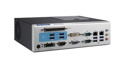 Advantech AIIS Series, AIIS-3400